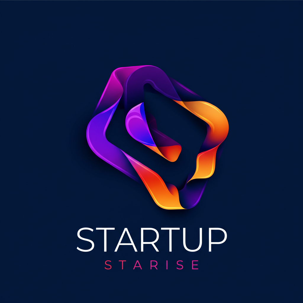 Startup Company logo